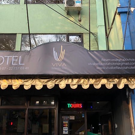 Viva Bellavista Hotel Santiago du Chili Extérieur photo