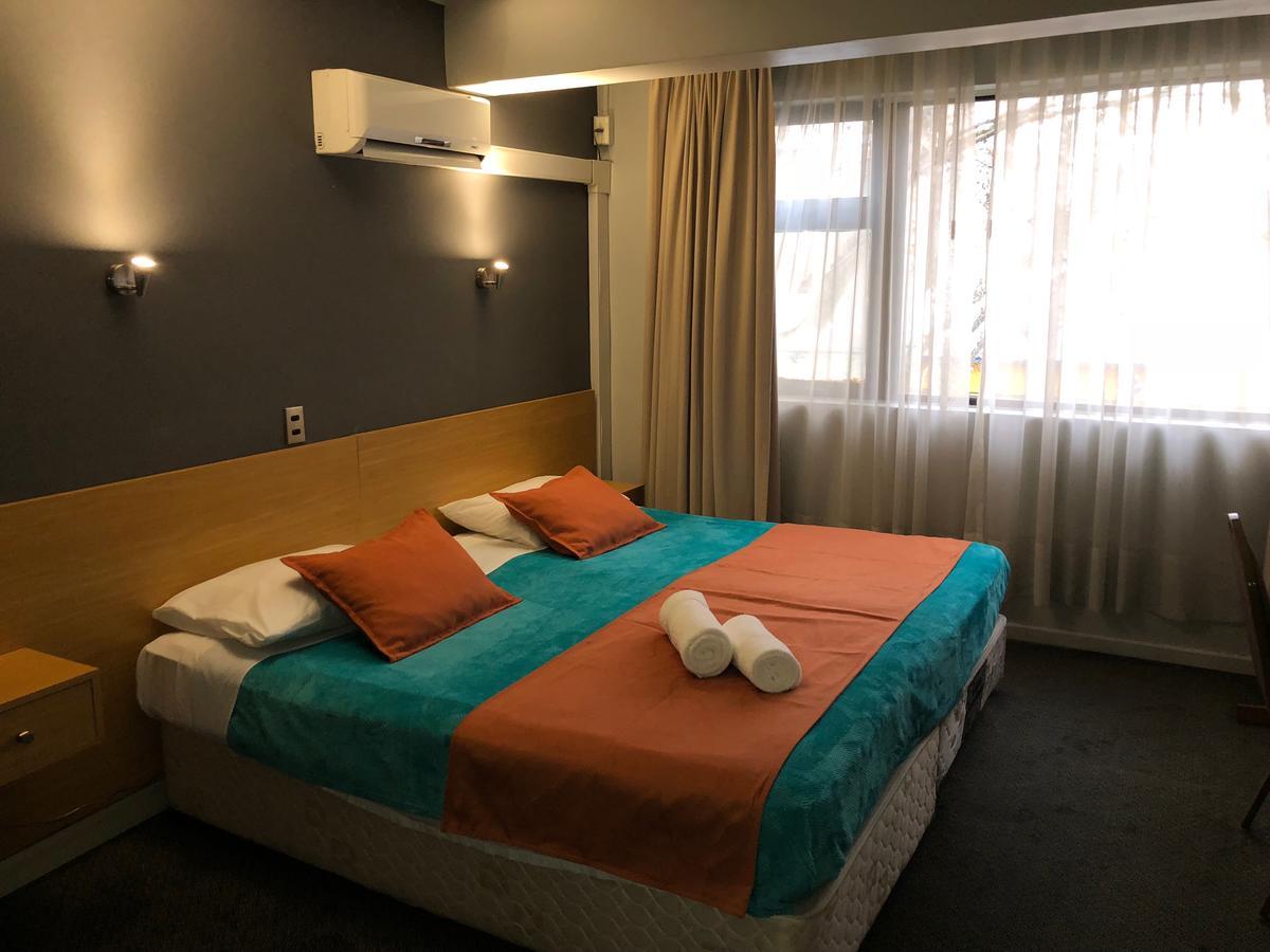 Viva Bellavista Hotel Santiago du Chili Extérieur photo